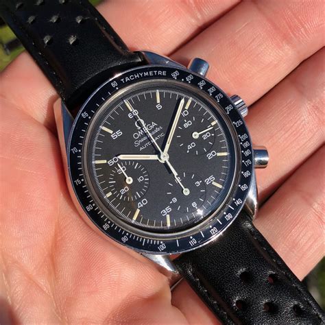 omega moon watch reduced|omega speedmaster reduced ref 3510.50.00.